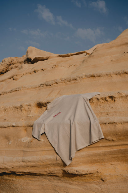 T-Shirt Sand