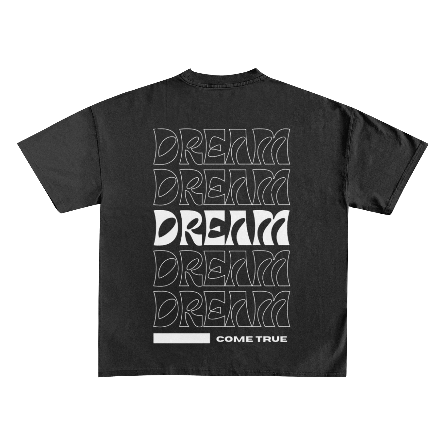 T-Shirt Dreamer