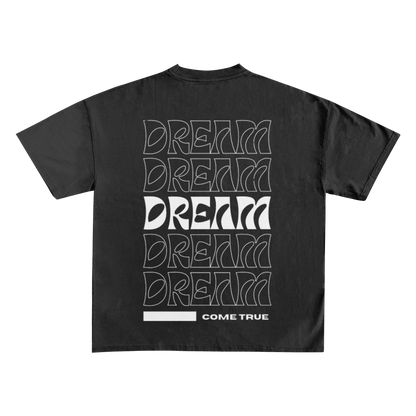 T-Shirt Dreamer